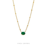 Isa Necklace