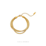 Gilberta  Bracelet