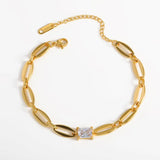 Elvéra Bracelet