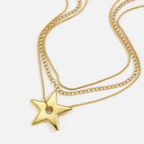 Bianca Necklace