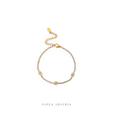 Eye Bracelet
