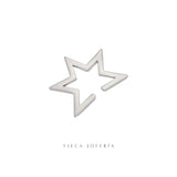 Star  Ear Cuff