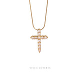 Cleo Necklace