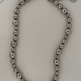 Bubble Necklace