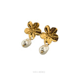 Fidencia Earrings