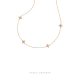 Destello  Necklace