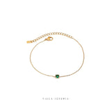 Birthstones Bracelet