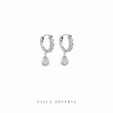 Isa Earrings