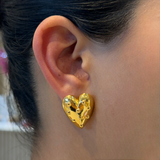 Zelma Love Earrings