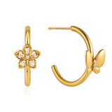 Aurora Earrings