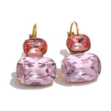 Cristal Earrings