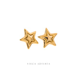 Stars Earrings