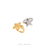 (Copia) Estrella  Rings