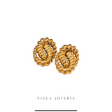 Lorena Earrings
