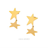 Star Earrings