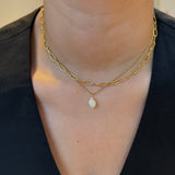 Georgina S Necklace
