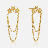 Bruna Earrings