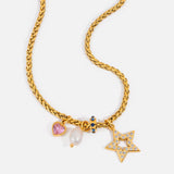 Abela Necklace
