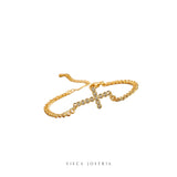 Cruz  Bracelet