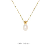 Shei Necklace