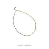 Gil Necklace