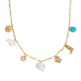 Aitana Necklace