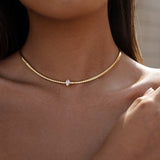 Romina Necklace