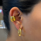 Cordelia Essential Hoops