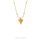 Fer Necklace