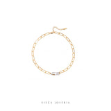 Clip Necklace