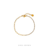 Cam Bracelet