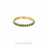 Churumbelas Ring