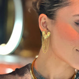 Alessa Love Earings