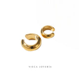 Sofia Basic Ear Cuff