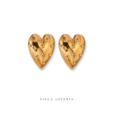 Zelma Love Earrings