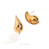 Dupe Bottega Zirconia