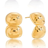 Corde Earrings