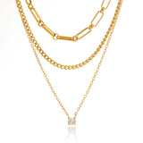 Guillermina Necklace