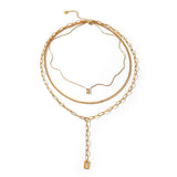 Karina Necklace