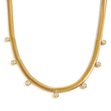 Isela Necklace