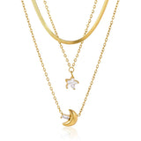 Estrella Necklace