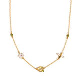 Siena Necklace
