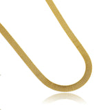 Plano Necklace