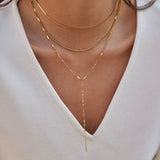 Carlota Necklace