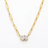 Camel Necklace