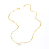 Camel Necklace