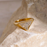Silvana Ring