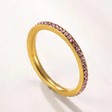 Churumbelas Ring