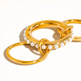Triple Ring