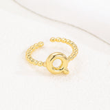 Inicial Ring